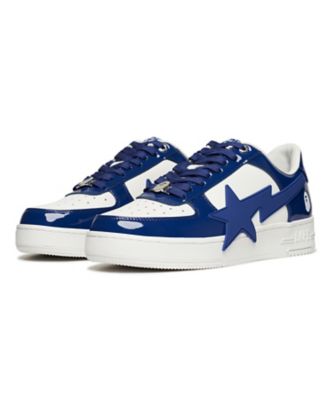 シューズ　ＢＡＰＥ　ＳＴＡ　ＯＳ　＃３　００１ＦＷＫ７０１３１０Ｍ